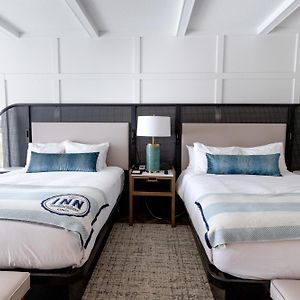 Standard Queen Room Two Queen Beds